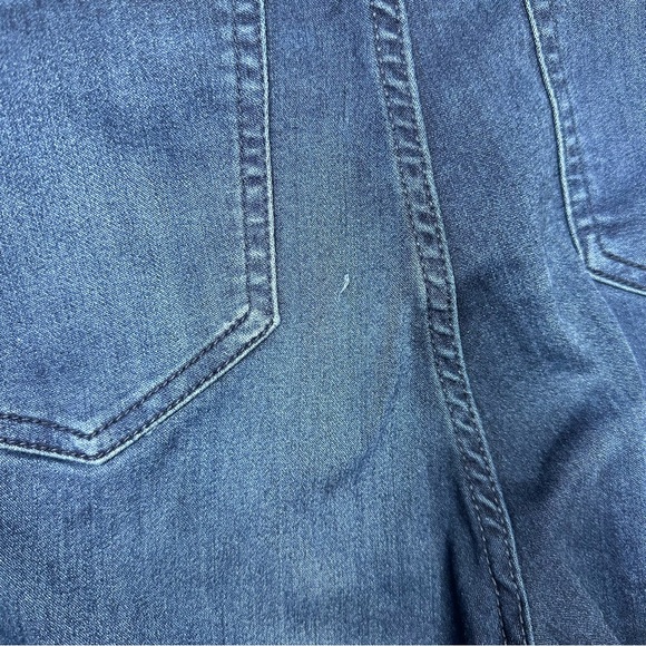 Truth + Theory High Rise Jeans Size 12 - Picture 9 of 12